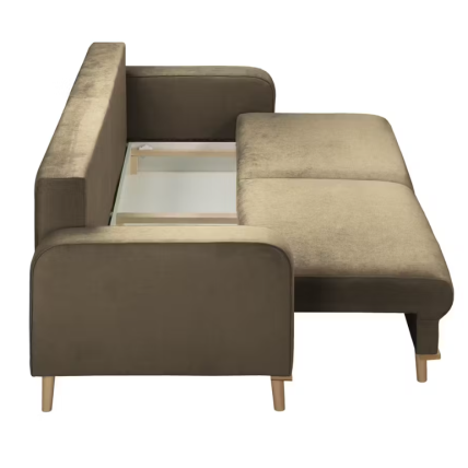 Trivietė sofa "BEATA" 5