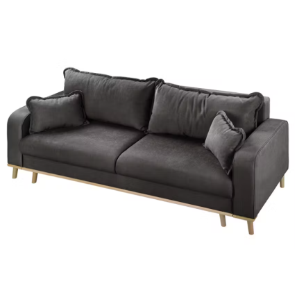 Trivietė sofa "BEATA" 1