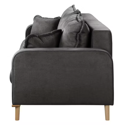 Trivietė sofa "BEATA" 2