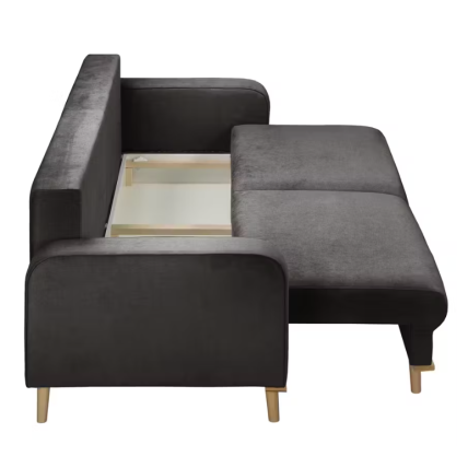 Trivietė sofa "BEATA" 5