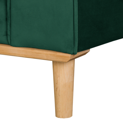 Trivietė sofa "BEATA" 5