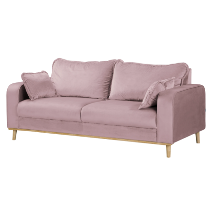 Trivietė sofa "BEATA" 1