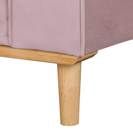 Trivietė sofa "BEATA" 4