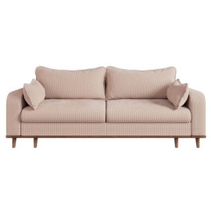 Trivietė sofa "BEATA"