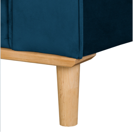 Trivietė sofa "BEATA" 4
