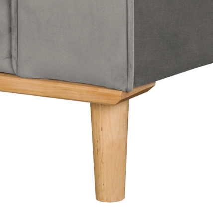 Trivietė sofa "BEATA" 5