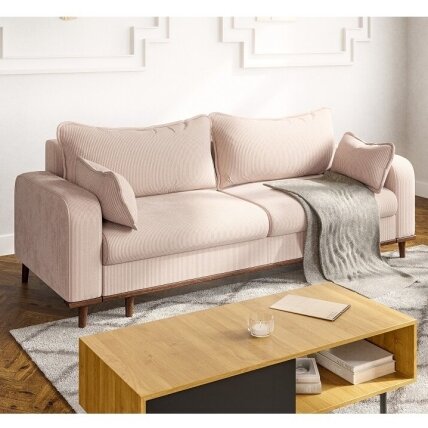 Trivietė sofa "BEATA" 1
