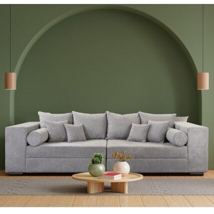 Trivietė sofa "BIG BIS" 1