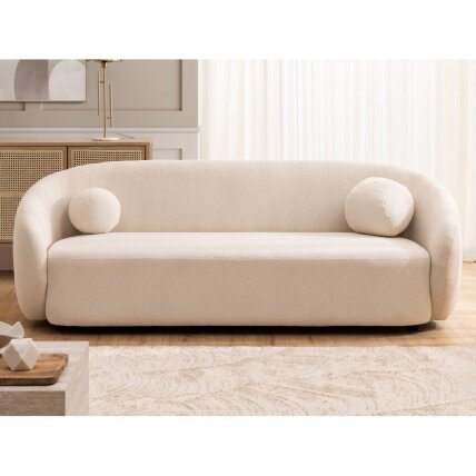 Trivietė sofa "BLOOM" 1