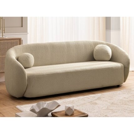 Trivietė sofa "BLOOM" 1