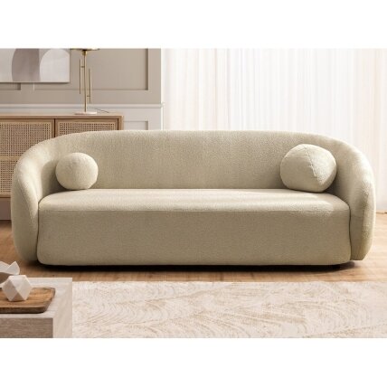 Trivietė sofa "BLOOM" 2