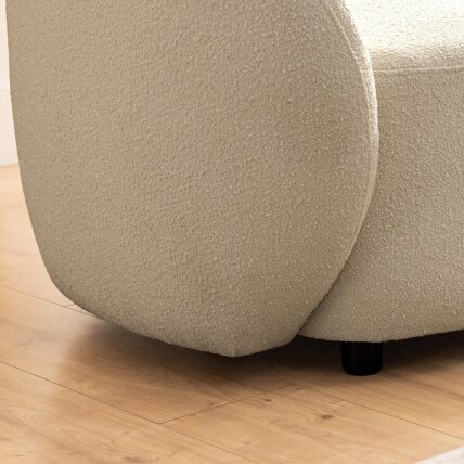 Trivietė sofa "BLOOM" 5