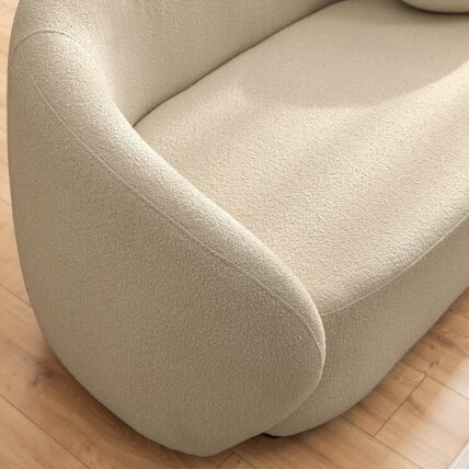 Trivietė sofa "BLOOM" 6