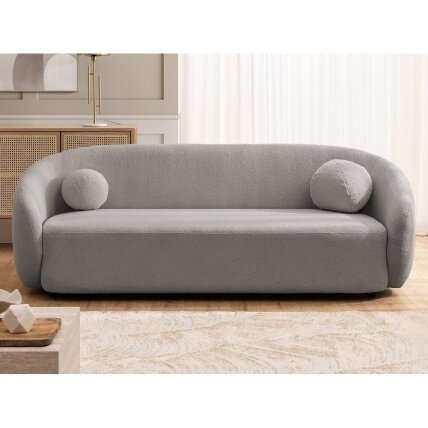 Trivietė sofa "BLOOM" 1