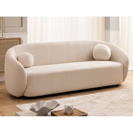 Trivietė sofa "BLOOM" 2