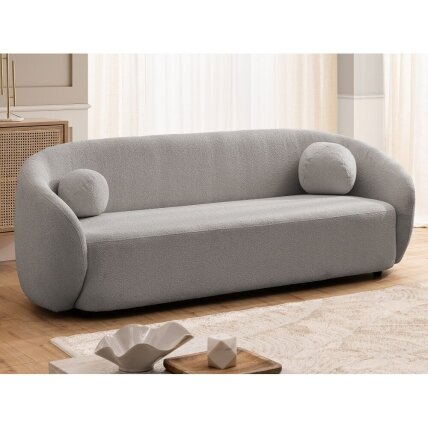 Trivietė sofa "BLOOM" 2