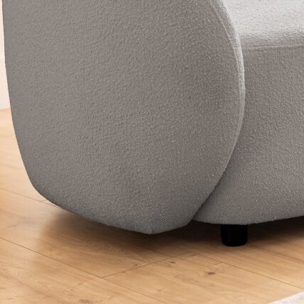 Trivietė sofa "BLOOM" 5