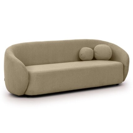 Trivietė sofa "BLOOM"