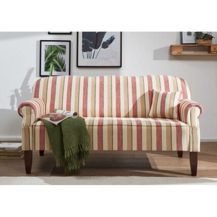 Trivietė sofa "BORKUM" 1