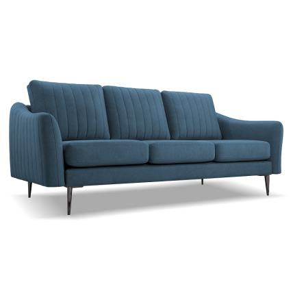Trivietė sofa "CORI 3" 1 Trivietė sofa "CORI 3" 1