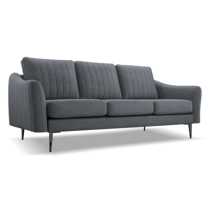 Trivietė sofa "CORI 3" 1 Trivietė sofa "CORI 3" 1