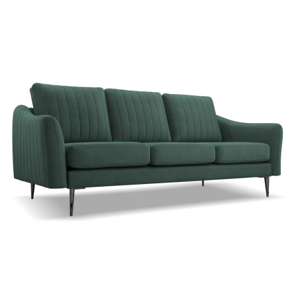 Trivietė sofa "CORI 3" 1 Trivietė sofa "CORI 3" 1