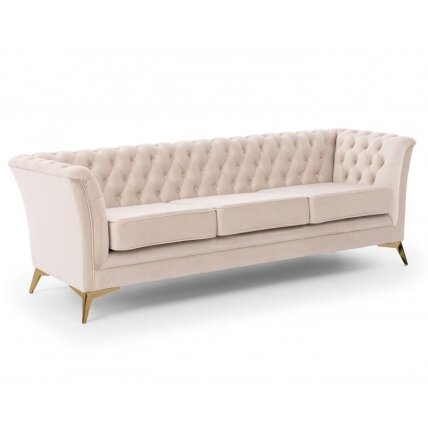 Trivietė sofa "DERBY BIS" 1