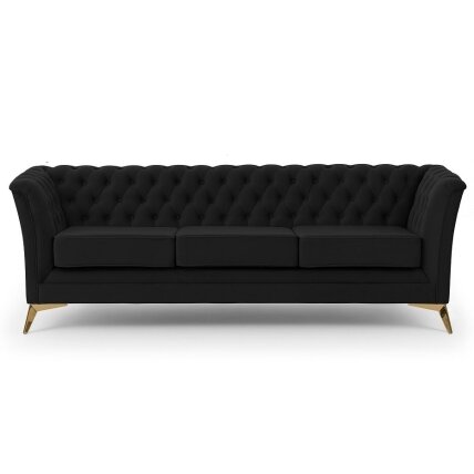 Trivietė sofa "DERBY BIS"
