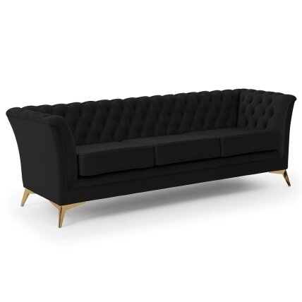 Trivietė sofa "DERBY BIS" 1