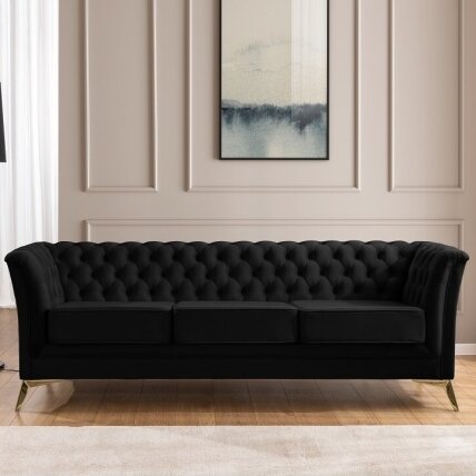 Trivietė sofa "DERBY BIS" 4