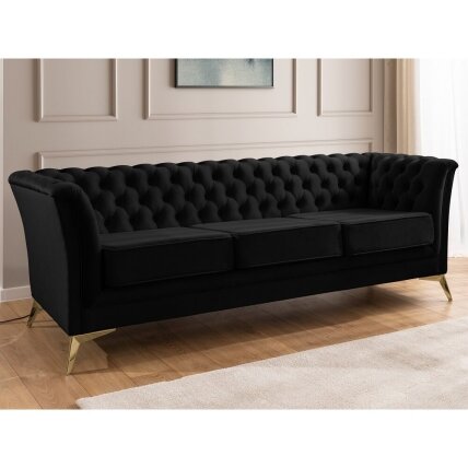 Trivietė sofa "DERBY BIS" 5