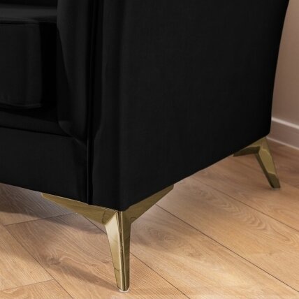 Trivietė sofa "DERBY BIS" 6