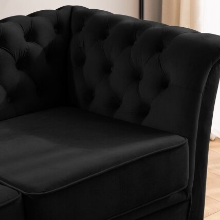 Trivietė sofa "DERBY BIS" 7