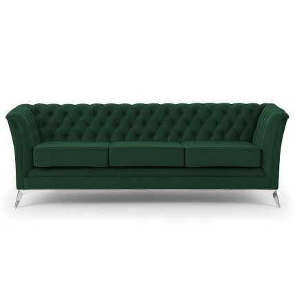 Trivietė sofa "DERBY BIS"