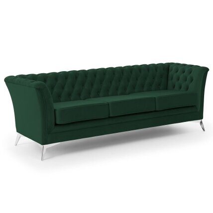 Trivietė sofa "DERBY BIS" 1