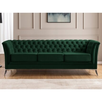 Trivietė sofa "DERBY BIS" 4