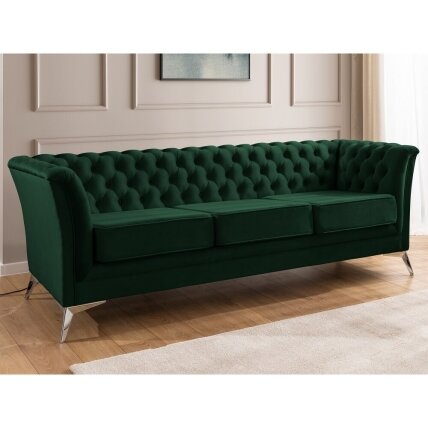 Trivietė sofa "DERBY BIS" 5