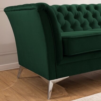 Trivietė sofa "DERBY BIS" 9