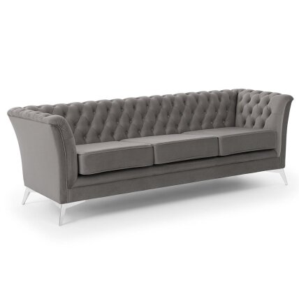 Trivietė sofa "DERBY BIS" 1