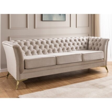 Trivietė sofa "DERBY BIS" 5