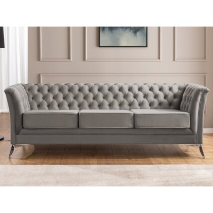 Trivietė sofa "DERBY BIS" 4