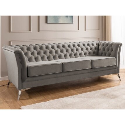 Trivietė sofa "DERBY BIS" 5