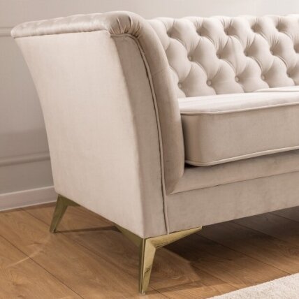 Trivietė sofa "DERBY BIS" 6