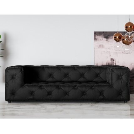 Trivietė sofa "FRESCO" 1
