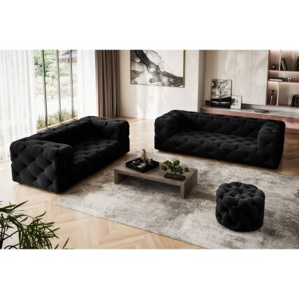 Trivietė sofa "FRESCO" 5