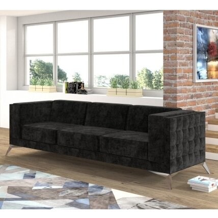 Trivietė sofa "GUSTO" 1