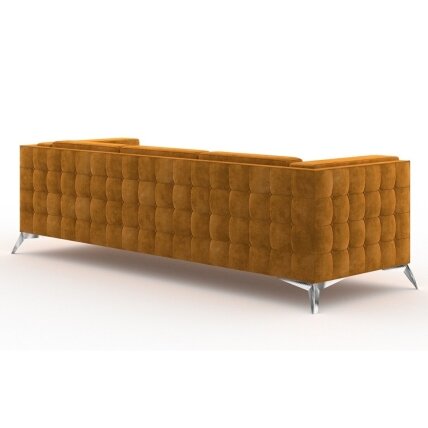 Trivietė sofa "GUSTO" 2