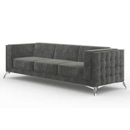 Trivietė sofa "GUSTO"