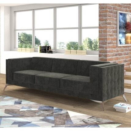 Trivietė sofa "GUSTO" 1