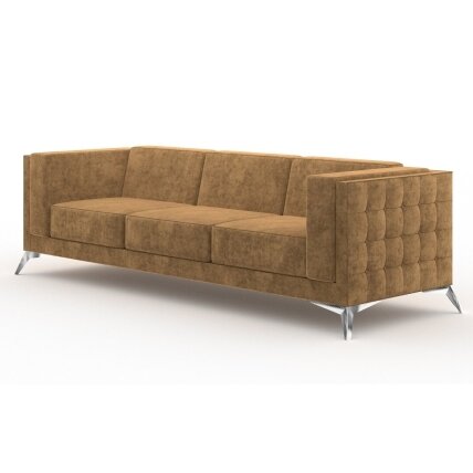 Trivietė sofa "GUSTO"